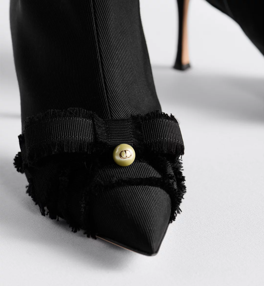 Adiorable Heeled Ankle Boot - Image 4